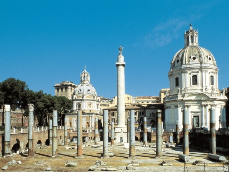 Fori Imperiali