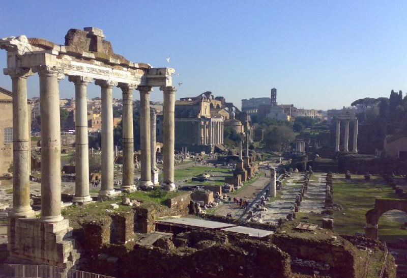 Fori Imperiali
