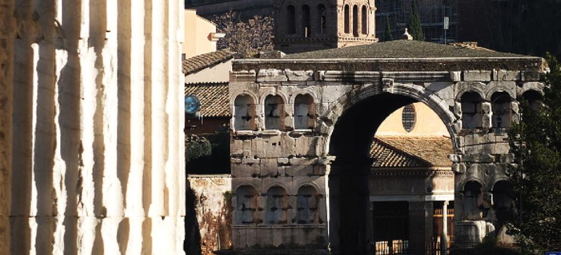 Foro Boario Foro Boario