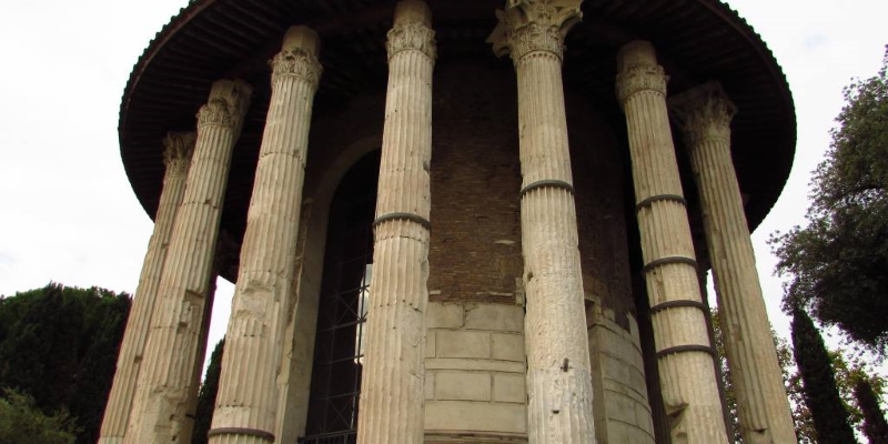 Foro Boario Foro Boario