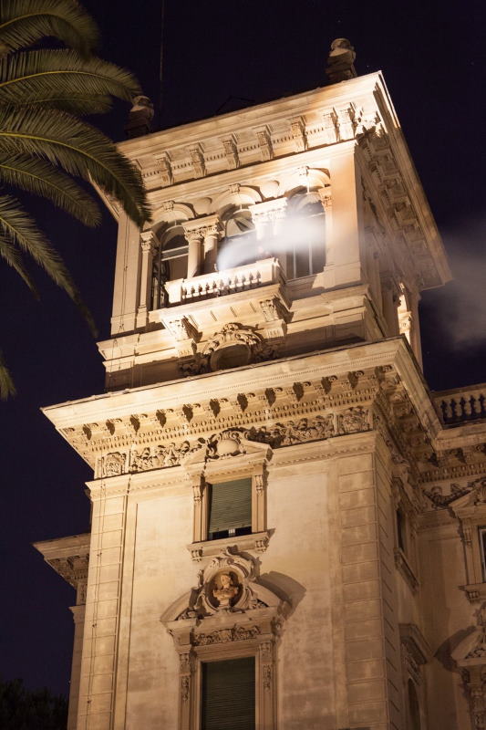 Foto profilo ufficiale Facebook Istituto Svizzero