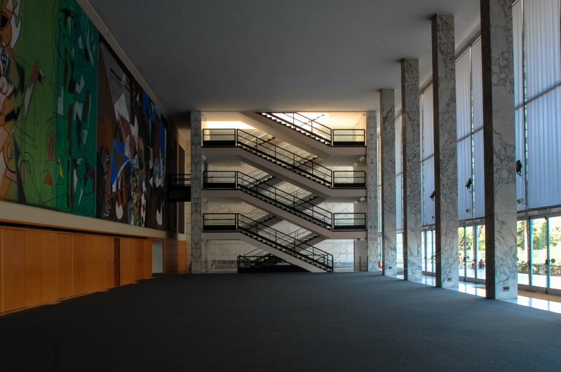 Palazzo dei Congressi