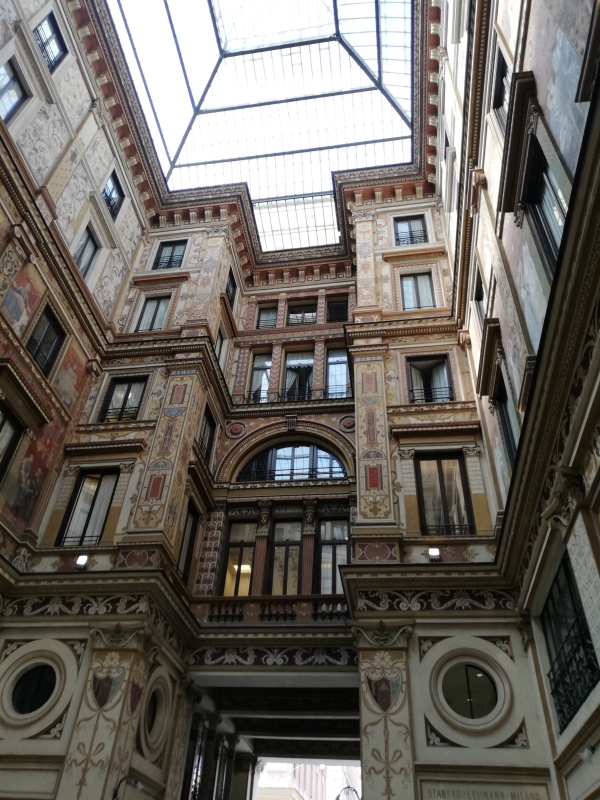 Galleria Sciarra