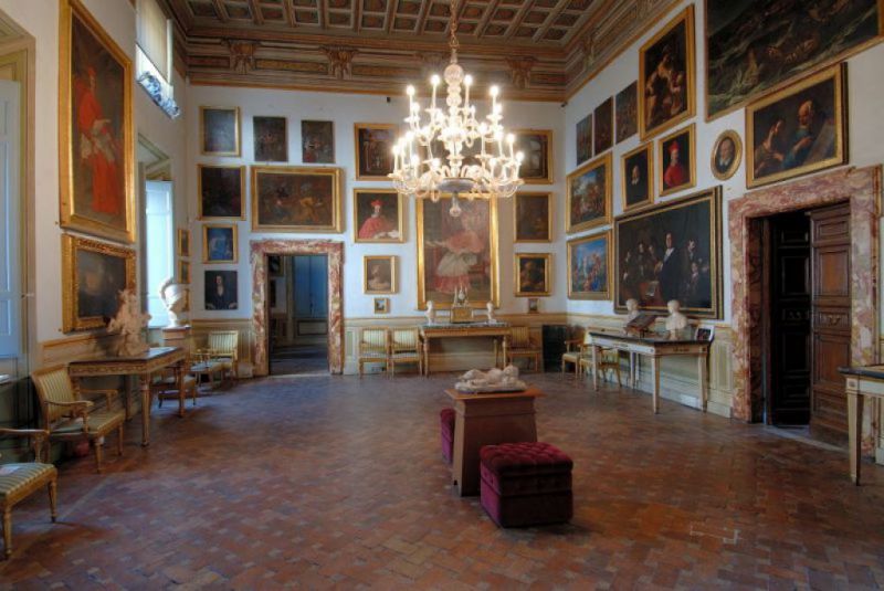 Galleria Spada