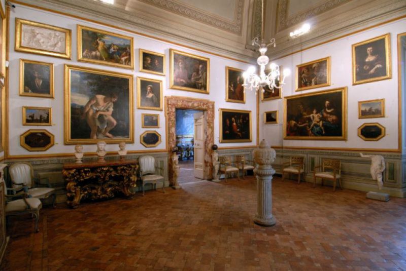 Galleria Spada