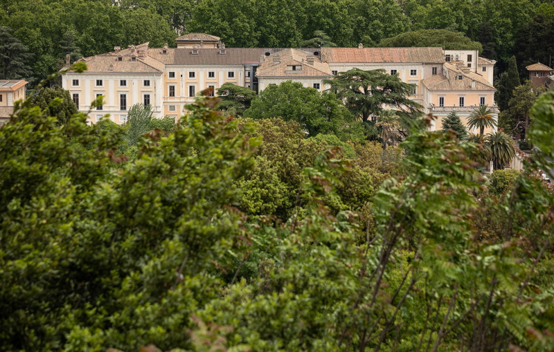 Galleria Corsini Courtesy Gallerie Nazionali di Arte Antica, Galleria Corsini, Roma Foto Alberto Novelli
