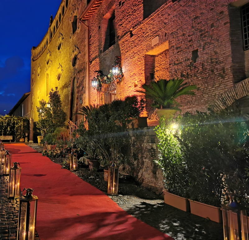 Garum - Biblioteca e Museo della Cucina