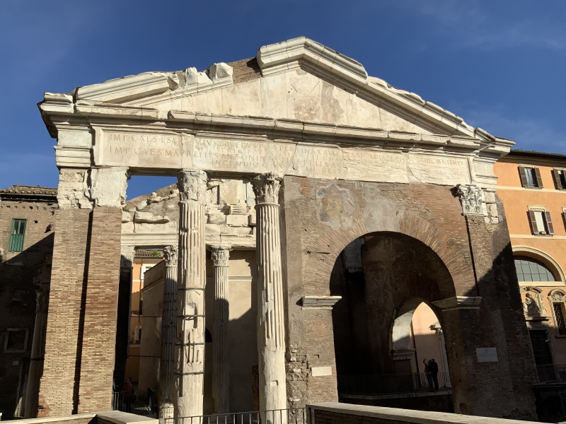 Antico Ghetto Ebraico