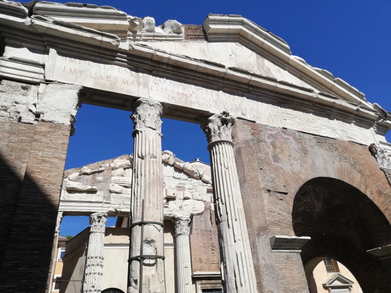 Antico Ghetto ebraico