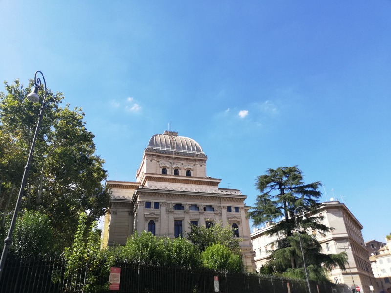 Antico Ghetto ebraico