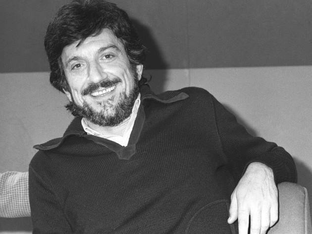 Gigi Proietti Gigi Proietti