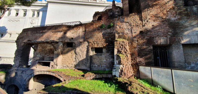 Insula dell'Ara Coeli Insula dell'Ara Coeli