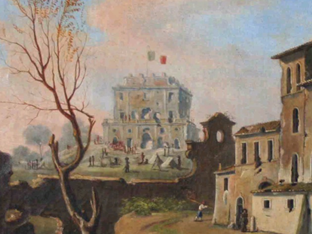 Istituto per la storia del Risorgimento italiano-Foto sito ufficiale dell'Istituto per la storia del Risorgimento italiano Istituto per la storia del Risorgimento italiano-Foto sito ufficiale dell'Istituto per la storia del Risorgimento italiano