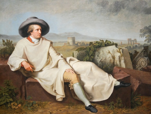 Johann Heinrich Wilhelm Tischbein Johann Heinrich Wilhelm Tischbein