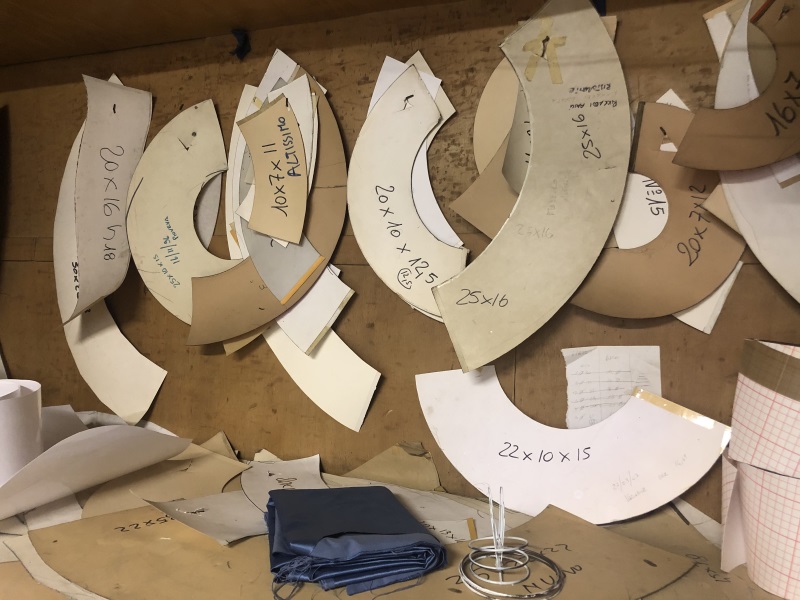 L.A.R. Paralumi dal 1938