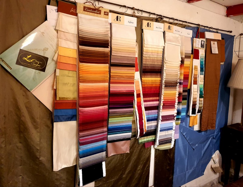 L.A.R. Paralumi dal 1938