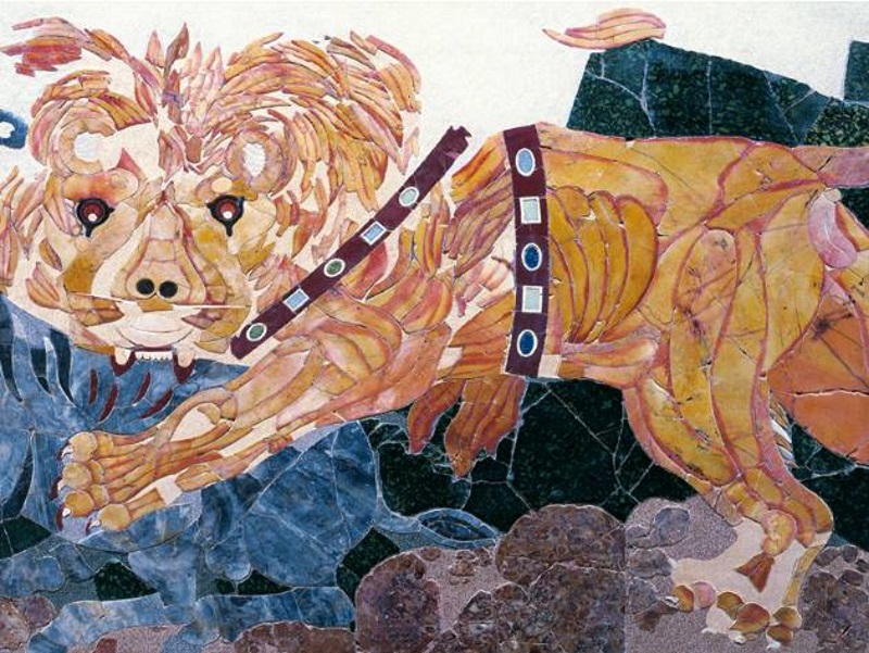 Museo delle Civiltà - Museo dell’alto Medioevo - Alessandra Vaccaro Museo delle Civiltà - Museo dell’alto Medioevo - Alessandra Vaccaro