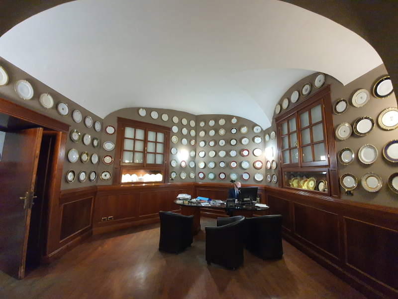 Ditta Leone Limentani