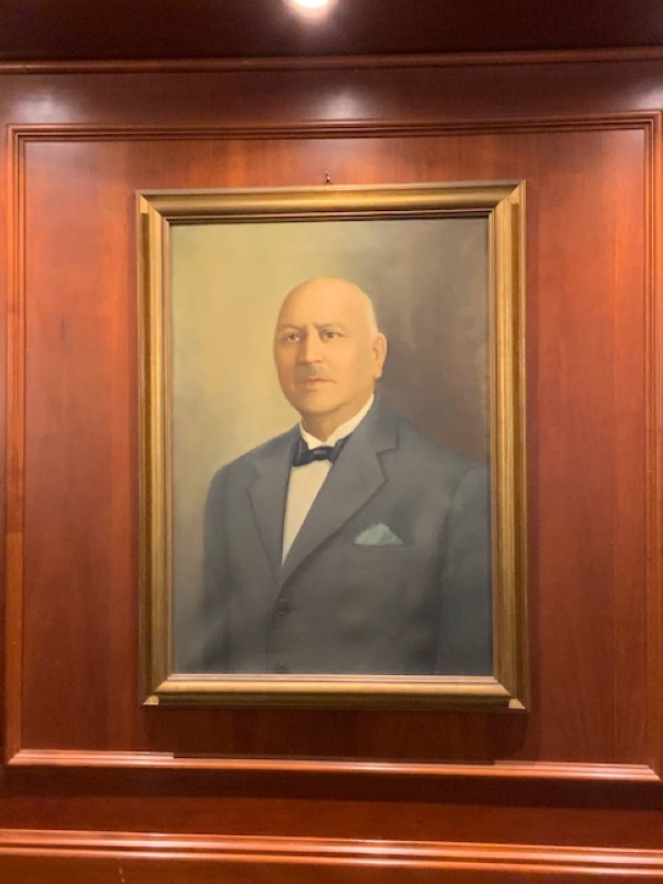 Ditta Leone Limentani