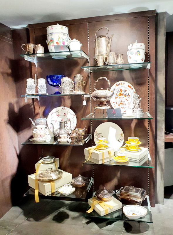 Ditta Leone Limentani