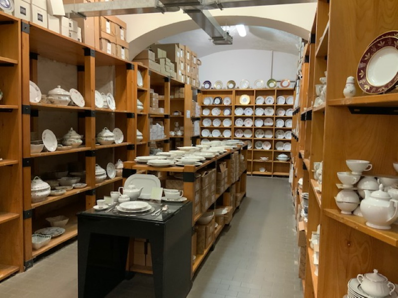 Ditta Leone Limentani