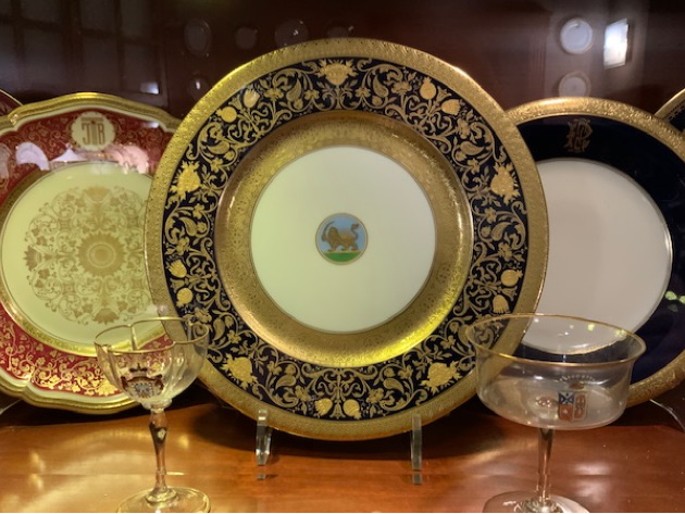 Ditta Leone Limentani