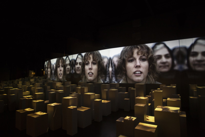 MIAC Sala Storia@ErmaPictures