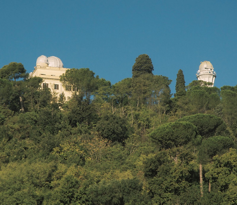 Monte Mario Monte Mario