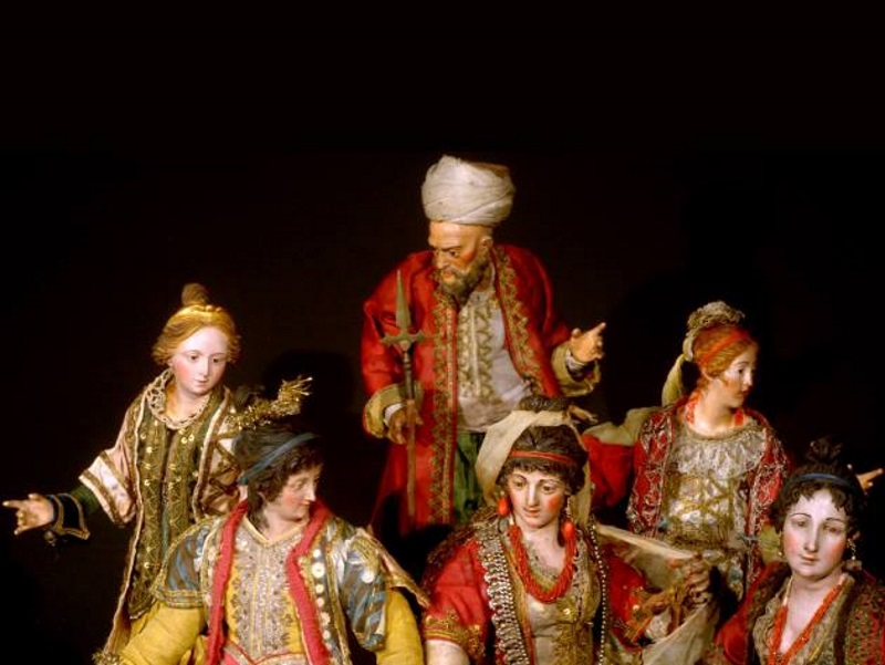 Museo delle Civiltà - Museo preistorico etnografico Luigi Pigorini Museo delle Civiltà - Museo preistorico etnografico Luigi Pigorini