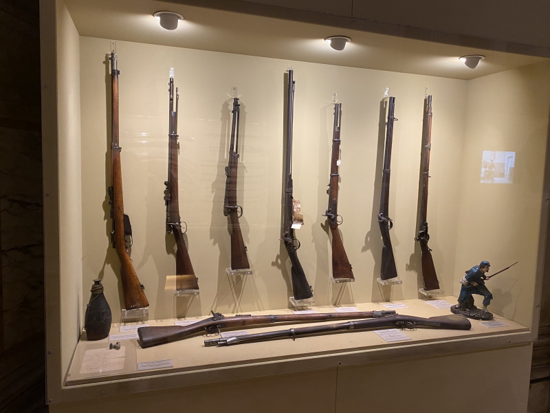 Museo Centrale del Risorgimento