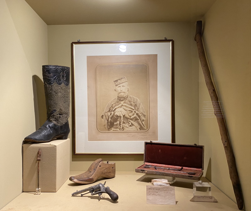 Museo Centrale del Risorgimento