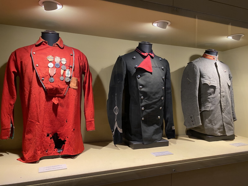 Museo Centrale del Risorgimento