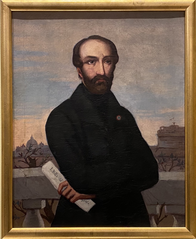 Museo Centrale del Risorgimento