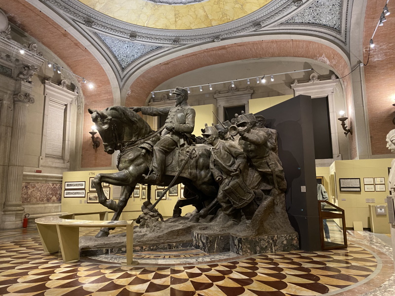 Museo Centrale del Risorgimento