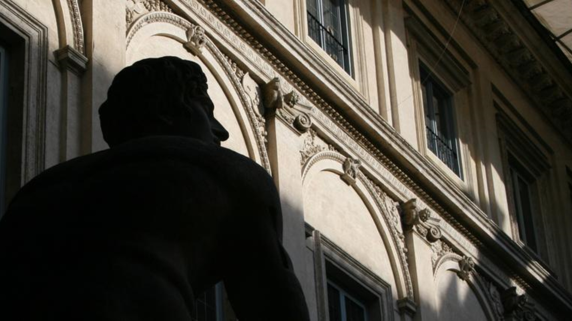 Museo Nazionale Romano - Palazzo Altemps