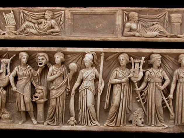 Museo Ostiense Foto sito Ostia Antica Museo Ostiense Foto sito Ostia Antica