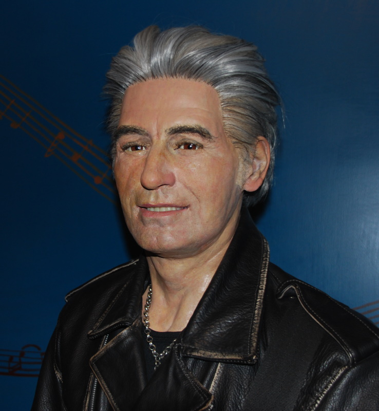 Museo delle Cere - Luciano Ligabue Museo delle Cere - Luciano Ligabue
