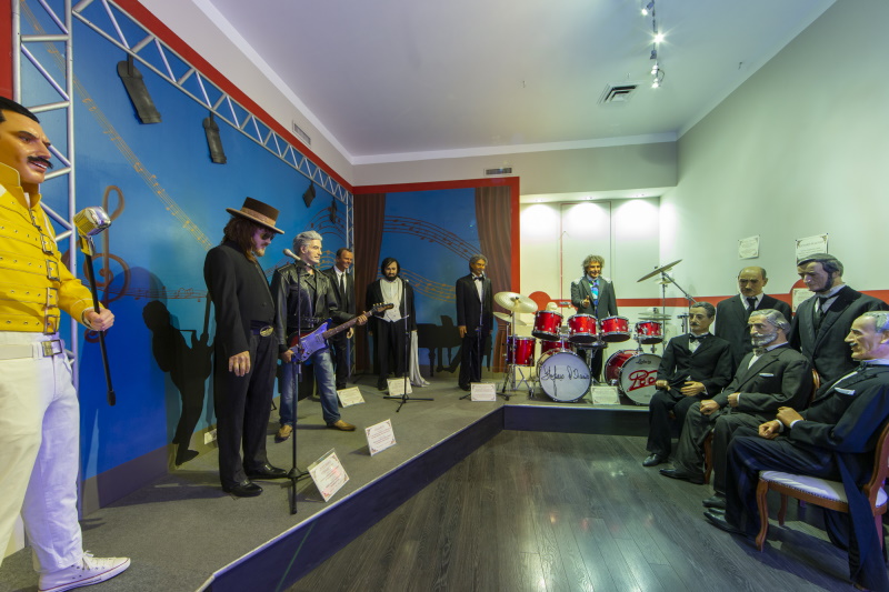 Museo delle Cere Museo delle Cere