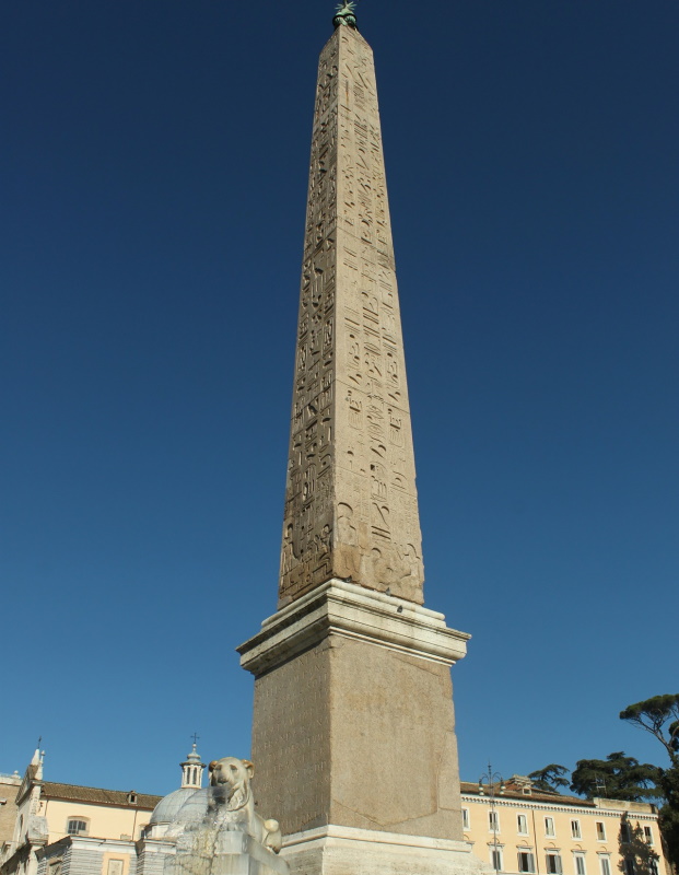 Obelisco Flaminio