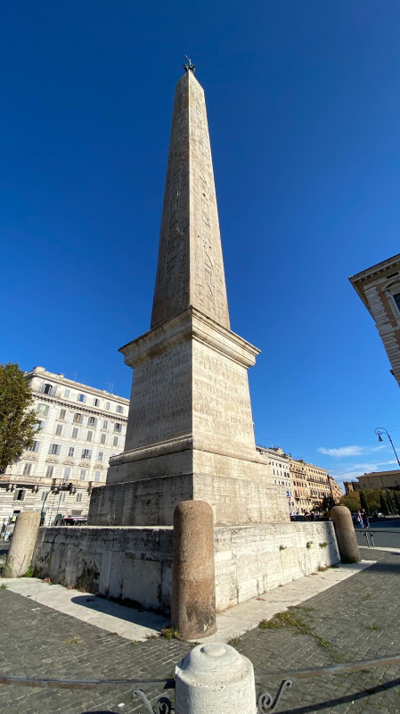 Obelisco Lateranense Obelisco Lateranense