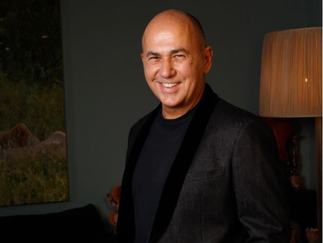 Foto profilo ufficiale Facebook