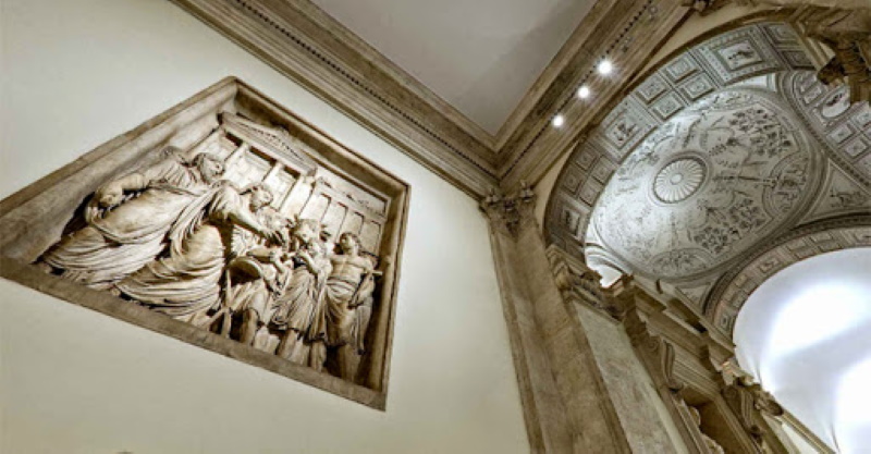 Palazzo dei Conservatori