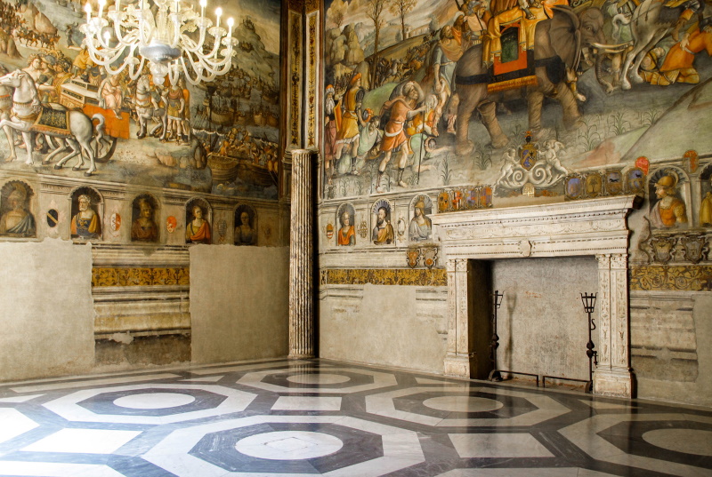 Palazzo dei Conservatori