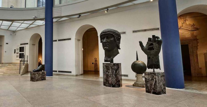 Palazzo dei Conservatori