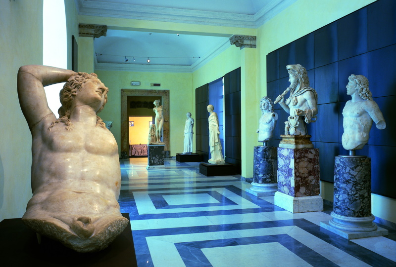 Palazzo dei Conservatori