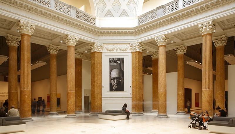 Palazzo delle Esposizioni