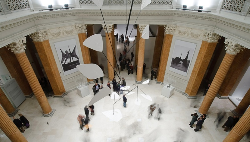 Palazzo delle Esposizioni Palazzo delle Esposizioni