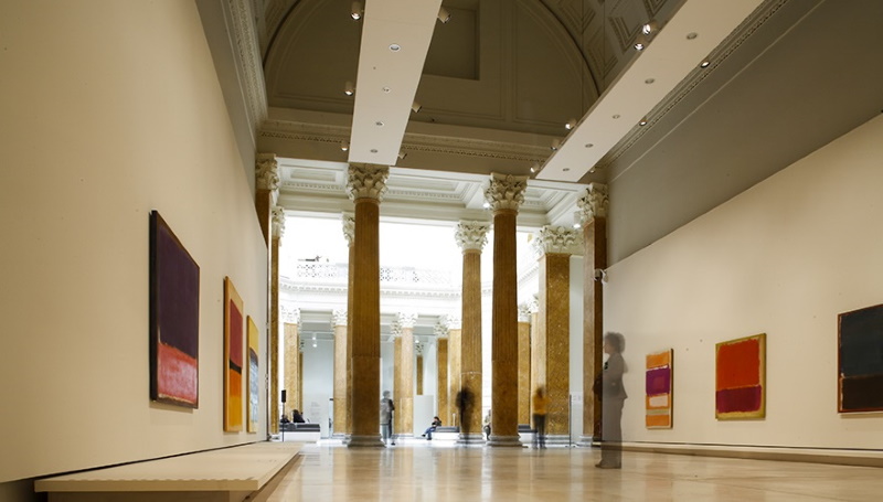 Palazzo delle Esposizioni Palazzo delle Esposizioni