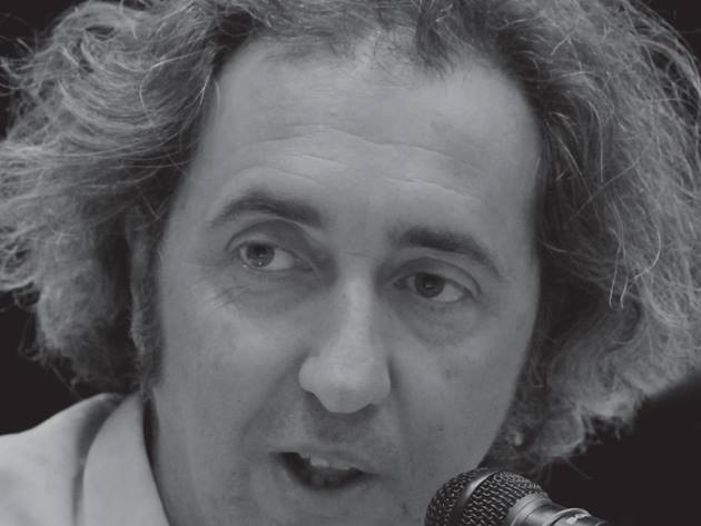 I luoghi di Sorrentino I luoghi di Sorrentino