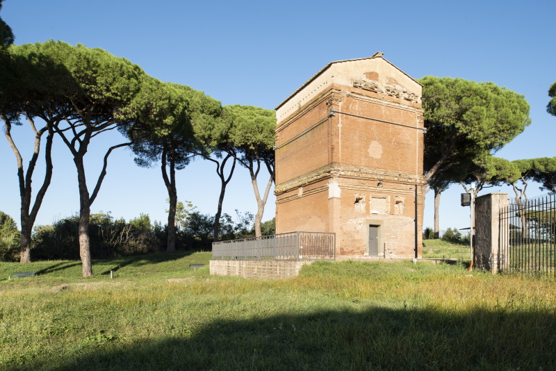 Tombe di via Latina